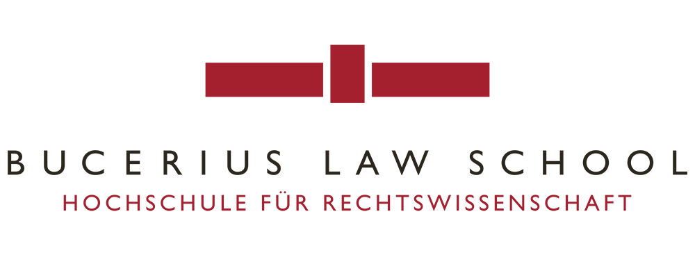 Logo Bucerius Law School