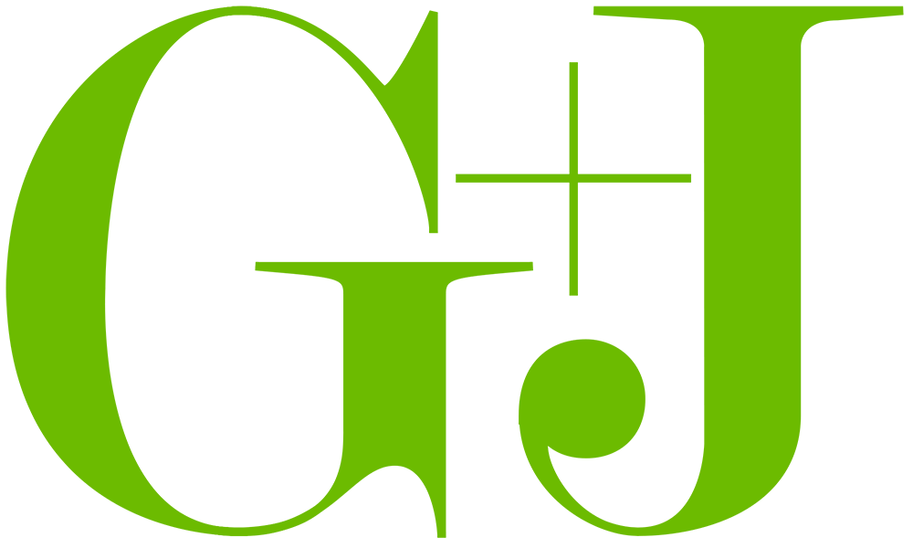 Logo Gruner + Jahr