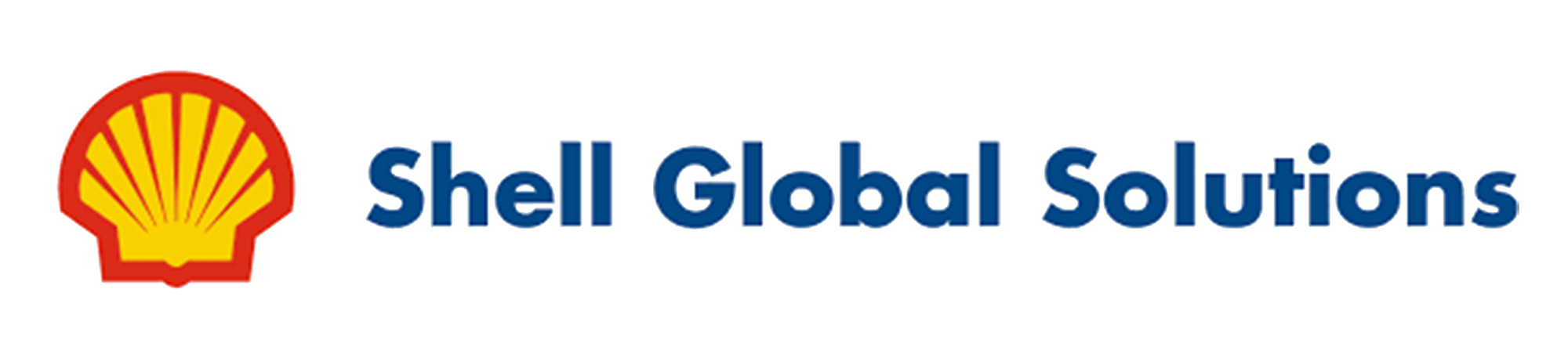 Logo Shell Global  Solutions