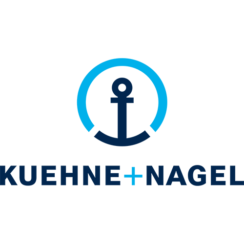 Kühne + Nagel Logo